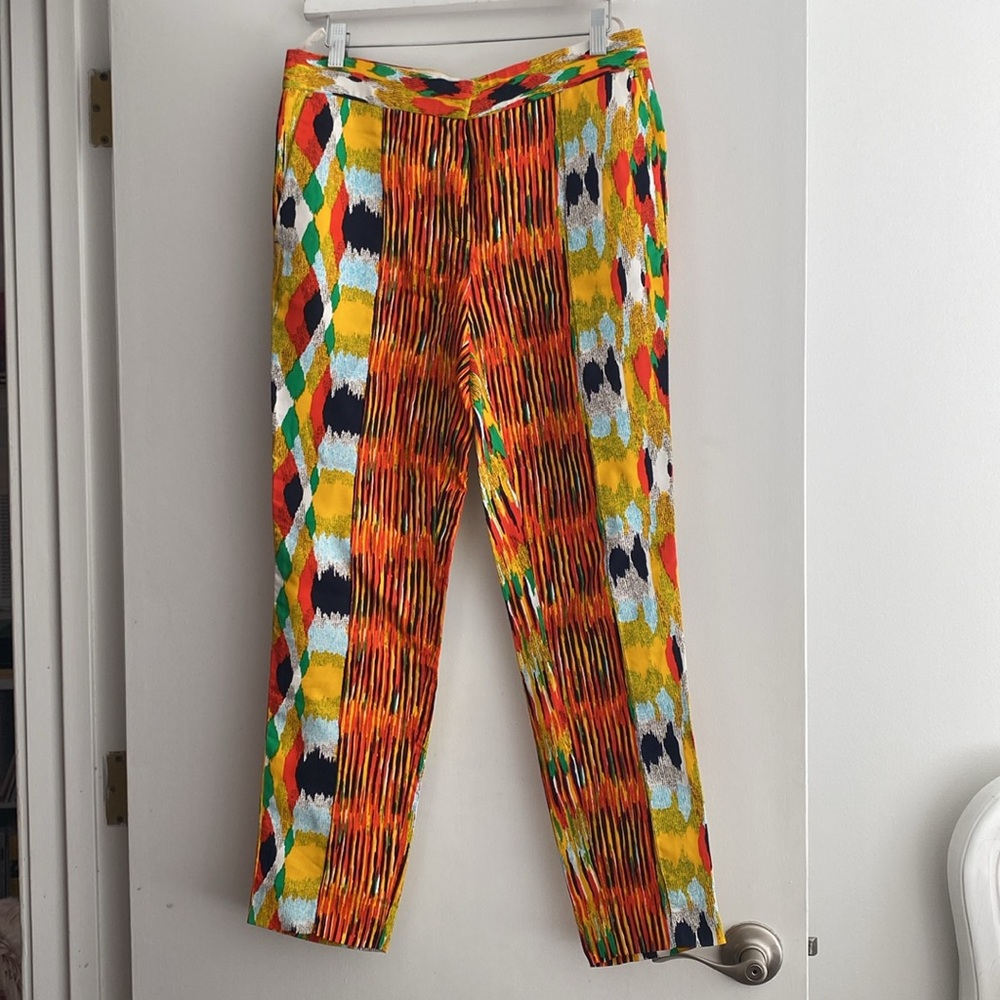 Celine by Phoebe Philo Pants